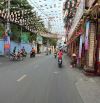 Bán nhà HXH Lê Đức Thọ 75m2 3 tầng VIEW GÓC ĐẸP ngang 4.1m gần chợ An Nhơn 7 tỷ.