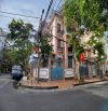 Bán biệt thự góc 2MT (319,42m2- 3 lầu) khu nhà ở của cán bộ Tổng cục 5 - Bộ Công an, 49 tỷ