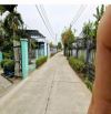 📌📌📌Làm việc trực tiếp!!! bán lô đất kiệt ô tô Thôn Phú Sơn 1 Xã Hoà Khương-