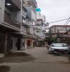 MẶT NGÕ NGUYỄN VĂN HUYÊN - 20M RA PHỐ - ÔTÔ VÀO NHÀ - GIÁ 19 TỶ