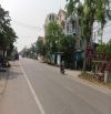 BÁN ĐẤT THUẬN THÀNH. 95M2 * MT 5,4M * 2,3 TỶ. Ô TÔ THÔNG, VÀO ĐẤT
