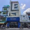 Mặt tiền Sư Vạn Hạnh - P.10, Q. 10 - DT: 5,3m x 11m - 7 Tầng - Giá: 20,5 Tỷ