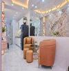 MẶT TIỀN VỪA Ở VỪA KINH DOANH - 45M2 - DƯỚI 6 T.Ỷ - TRẦN BÁ GIAO, PHƯỜNG 5, GÒ VẤP