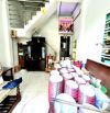 NHÀ NGUYỄN VĂN LUÔN - ĐƯỜNG XE HƠI VÀO CỬA - DT 180M - NGANG 8M - NHÀ CŨ TIỆN SỬA CHỮA - N
