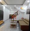 BÁN NHÀ TAM TRINH, MAI ĐỘNG. NHÀ ĐẸP. NGÕ THÔNG THẲNG TẮP. GẦN PHỐ. 4PN. TIỆN ÍCH Ở LUÔN.