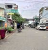 MẶT TIỀ.N SÁT KÊNH THA.M LƯƠN.G - AEO.N MA.LL - ĐƯỜNG XE TẢI - ( 4X18M )