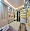 SIÊU PHẨM Hồ Tùng Mậu – Nhà 7 tầng thang máy – Full nội thất Châu Âu – Chỉ 9.15 tỷ