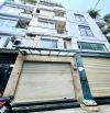 4x13mx5 tầng- HXH- 12 tỷ nhỉnh- khu BÀU CÁT- GẦN NGÃ TƯ BẢY HIỀN