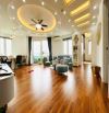 Bán căn hộ lô góc 105m², 3PN – Chung cư Hacisco Nguyễn Chí Thanh – 3 mặt thoáng, thiết kế