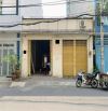 Bán nhà hẻm 212 Thoại Ngọc Hầu, phường Phú Thạnh, quận Tân Phú dt 8x19m giá 19,9 tỷ