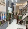 Bán nhà mỗ lao phân lô cán bộ ô tô tránh đỗ DT31m2 giá chỉ nhỉnh 6 tỷ
