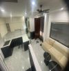 DUY NHẤT 1 CĂN - NHÀ ĐẸP PHỐ MINH KHAI - NGÕ RỘNG - FULL NỘI THẤT - XE 3 GÁC CHẠY VÈO VÈO