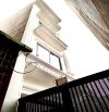 Lĩnh Nam - Hoàng Mai      32m/36m , 5 tầng , 538  tỷ