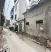 Bán đất tặng nhà 2 tầng, tại thôn đông tàm xá- đông anh, diện tích 180m2- giá 23.4tỷ