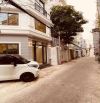 BÌNH THẠNH HẺM XE HƠI 50M2, 4 TẦNG, 4PN, HƠN 8 TỶ THƯƠNG LƯỢNG.
