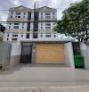 Bán CHDV 25 phòng, DT 168m2, sàn 403m2, đường Hàng Tre, P. Long Thạnh Mỹ, Q9