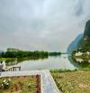 BÁN LÔ ĐẤT 150m² VIEW SÔNG TẠI AN PHÚ, MỸ ĐỨC, HÀ NỘI – VỊ TRÍ ĐẸP, GIÁ TỐT❤️
