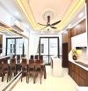 Bán nhà phố Nguyễn Hoàng - Mỹ Đình - 33m2 x 5 tầng - thang máy - ô tô