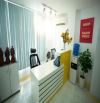 1.5 tr/Tháng _Cho thuê Chỗ ngồi làm việc_456 Xô Viết Nghệ Tĩnh Bình Thạnh_Văn Phòng uy tín