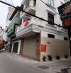 Bán Nhà Mới Tinh_Lô Góc_6 Tầng_MT4.4m_DT49m2_oTo Vào Nhà_TTQ.HBT_Bạch Mai_Giá  Chỉ 23.8 Tỷ