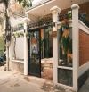 CHO THUÊ BIỆT THỰ 26/ NGUYỄN BỈNH KHIÊM, QUẬN 1 - 7M X 20M 2 TẦNG - GIÁ CỰC TỐT 42TR