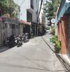 Bán nhà Nhất Chi Mai, P.13, Tân Bình – 3 tầng, hẻm xe hơi, 49.4m² – 10.5 tỷ-làm văn phòng