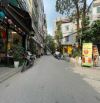 Bán nhà Nguyễn Chánh - Cầu Giấy. Dt 55m. 3 tầng. Mt 4.2m. Giá 23 tỷ (còn thương lượng)