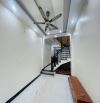 Ô tô- Nhà đẹp - ngõ rộng - Phú Đô Nam Từ Liêm - DT 36m2- 5T - MT 4m- Giá hơn 6 tỷ