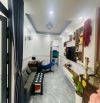 NHỈNH 4 T.Ỷ - 56M2 - HẺM XE HƠI THÔNG - NGUYỄN DUY CUNG, PHƯỜNG 12, GÒ VẤP.