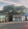 Mặt tiền Thoại Ngọc Hầu- ngay Big C- Go! Phú Thạnh- DT 4.2x35m(139m2)