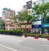 3 MẶT TIỀN, LÔ GÓC, PHÂN LÔ, MẶT PHỐ NGÔ GIA TỰ, LB, DT 90 M, GIÁ 23 TỶ 7, VỈA HÈ RỘNG, TT