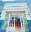 Bán nhà Hòa Hưng, P.12, Quận 10 – 3PN, 2 tầng, 45m² – 6 tỷ- gần hẻm xe hơi gần trung tâm