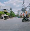 Đất đẹp mặt tiền đường số Lâm Văn Bền Bình Thuận Q7 ngang 6.5m [Nở hậu 6.8×18] giá 18.7 tỷ