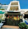 Nhà Tân Sơn Nhì- HXH 4.05x21m- 3.5 tấm hoàn công đủ-