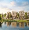 Bán nhà Vinhomes Đan Phượng, Đường 11m, nhà 5 tầng giá 17 tỷ 96m2