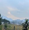 💥Chỉ 590 triệu có lô đất vườn view cánh đồng mát mẻ Hoà Nhơn,Hoà Vang