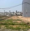 Bán đất dịch vụ 4.5ha Vân Canh, mặt đường vành đai 3.5, giá đầu tư