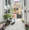 Bán Nhanh Nhà Bồ Đề, Vị Trí Đẹp 31m2, 6 Tầng, Gần Phố, Gần Ôtô, Giá Cực Đẹp Chỉ 7,5 Tỷ