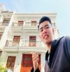 💥Biệt Thự Vip ĐẲNG CẤP- Nội thất Gỗ sang trọng- DT 400m2- khu VIP phường 15- Tân Bình💥