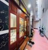 Lạc Long Quân - Tây Hồ, 33M x 5T, Gần phố, Ngõ rộng, Giá 7.4 Tỷ