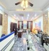 Bán nhà Phúc Lợi, 80m2 x 6 tầng x MT rộng x thang máy, ô tô tránh, full nội thất, KD...