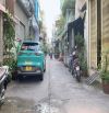 Bán nhà hẻm ô tô Ông Bích Khiêm, P10-Quận 11 – 4PN, 4 tầng, 50m² – 7.5 tỷ-giá tốt khu vực