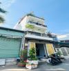 ☘️Nhà đẹp TÂN PHÚ - HXH 6m thông- Gần AEON MALL TÂN PHÚ- Dtich 4m*17m- 8 tỷ hơn