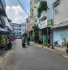 BÁN NHÀ GIÁP TÊN LỬA MẶT TIỀN PHÙNG TÁ CHU [ 8 X 13 ] 14PN SỔ VUÔNG ĐẸP CHỈ 10,35T.