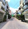 Bán nhà hẻm xe hơi Lạc Long Quân, Quận 11 – 45m², 2 tầng, 4.6 tỷ- giá rẻ-