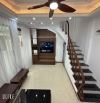 BÁN NHÀ 83B TÂN TRIỀU 35M2 5 TẦNG MT5 -Ô TÔ VÀO NHÀ Ở LUÔN