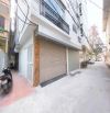 Văn Phú! 40m_nhà 5 tầng thang máy ô tô đỗ cửa_ mặt tiền 4m_9 tỷ