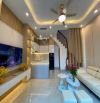 NHÀ ĐẸP KHUYẾN LƯƠNG 42M2-5 TẦNG