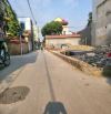 Cc muốn bán mảnh đất tại tổ 6 chi đông quang minh mêlinh hà nội DT76m2m MT4.7m full thổ .