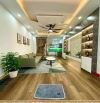 Nhà đẹp phố minh khai 35m2 - 5 tầng
